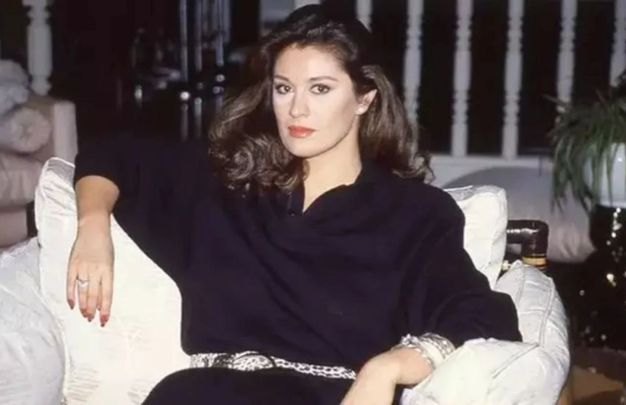 Pınar Altuğ, yapay zekayla Gülşen Bubikoğlu'na benzetildi! Takipçileri ikiye bölündü