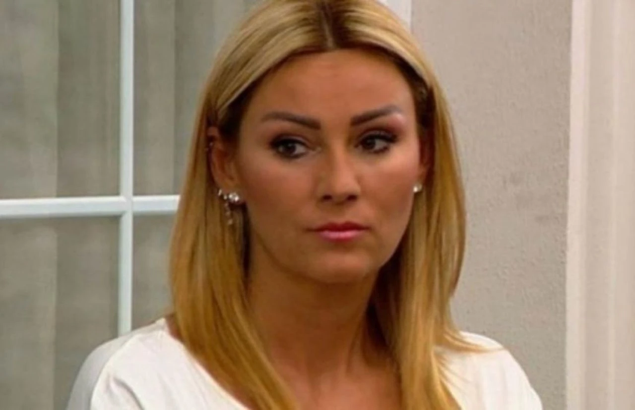 Pınar Altuğ, yapay zekayla Gülşen Bubikoğlu'na benzetildi! Takipçileri ikiye bölündü