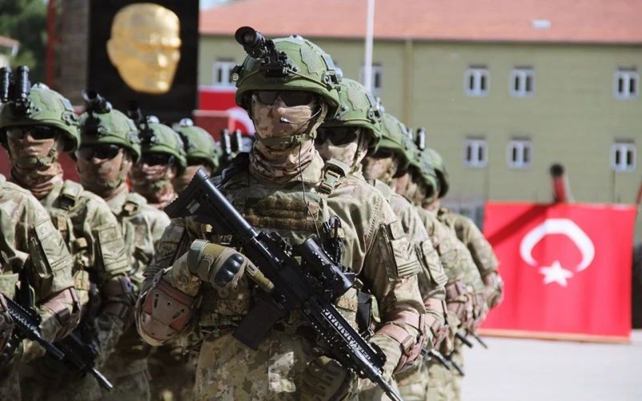 PKK’nın çocuk kaçırdığı kanıtlandı! ABD Dışişleri raporladı - 4. Resim