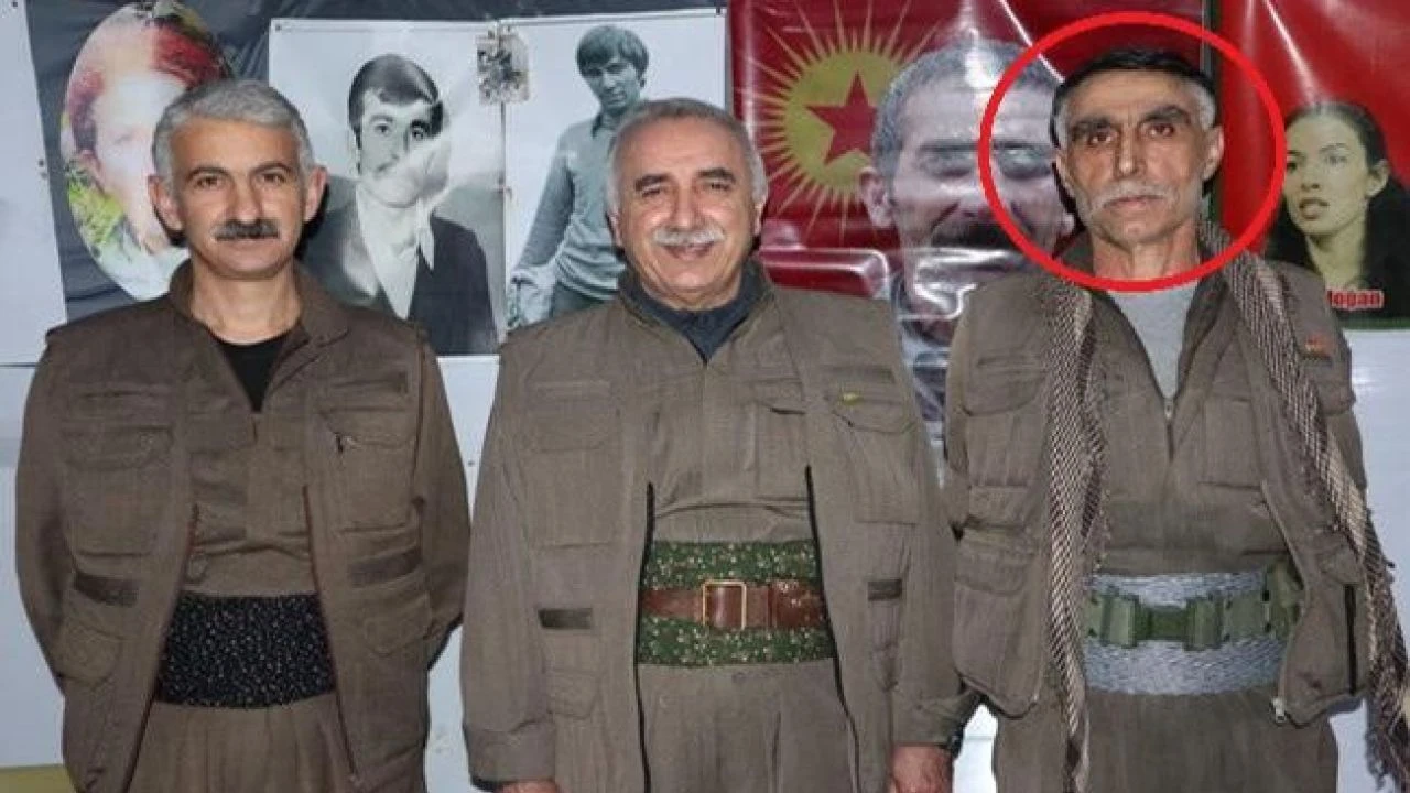 PKK'ya ağır darbe: 7 terörist etkisiz hale getirildi - 1. Resim