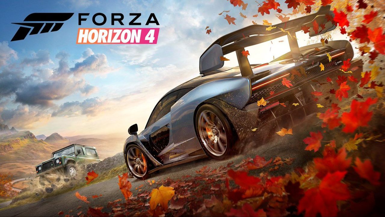 Playground Games, Forza Horizon 4&#039;ün 15 Aralık&#039;ta Steam ve Microsoft mağazalarında satıştan kaldırılacağını duyurdu
