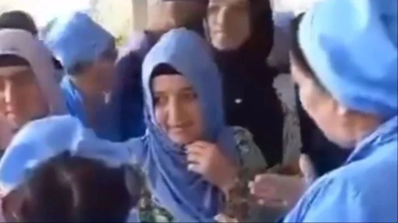 Tacikistan'da skandal karar sonrası başörtülüleri hastaneye almamaya başladılar