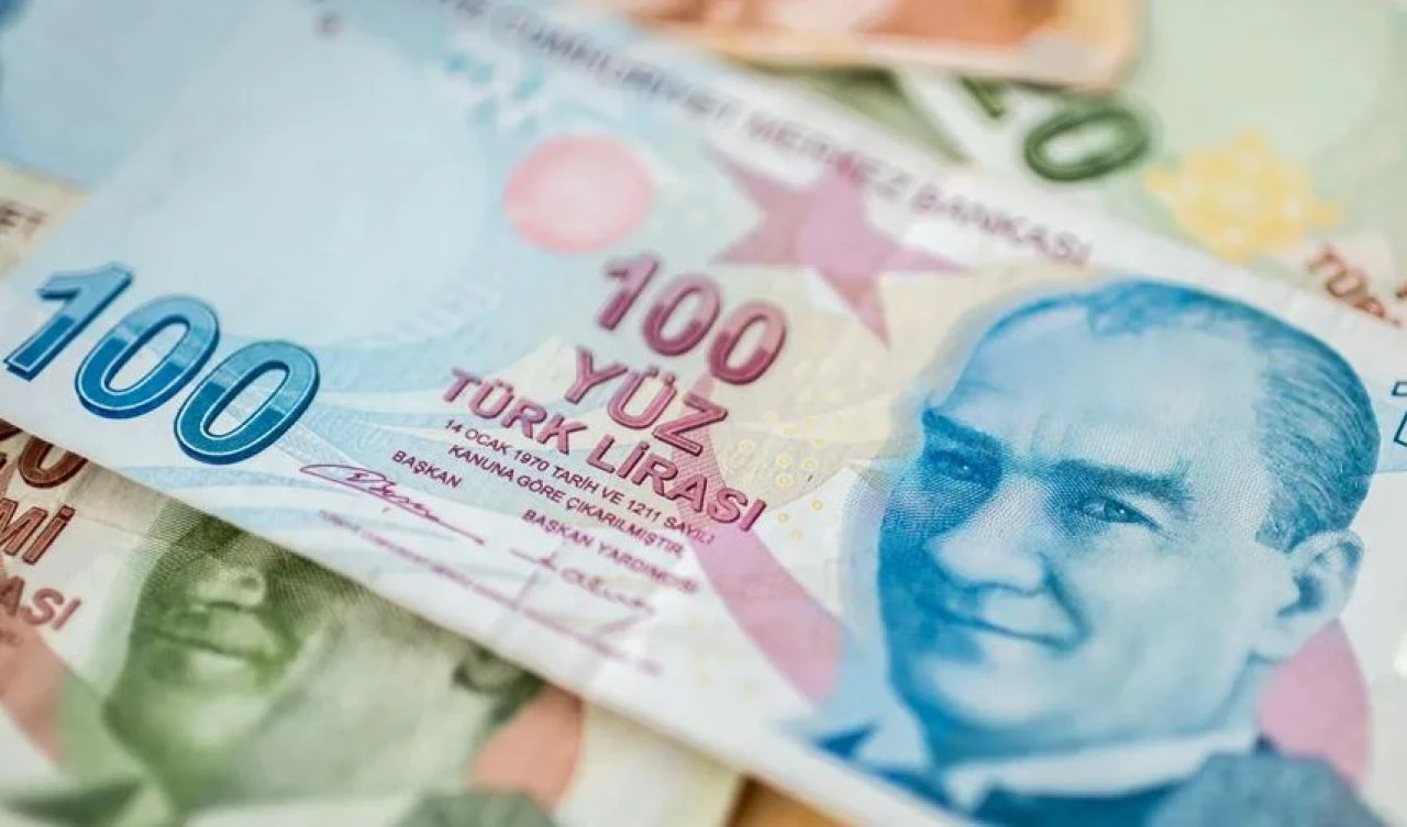 Türk Lirası mevduat faizleri düşüşe geçti! Tüm vadelerde yüzde 50'nin altı görüldü, ilave tedbir gelebilir - 2. Resim