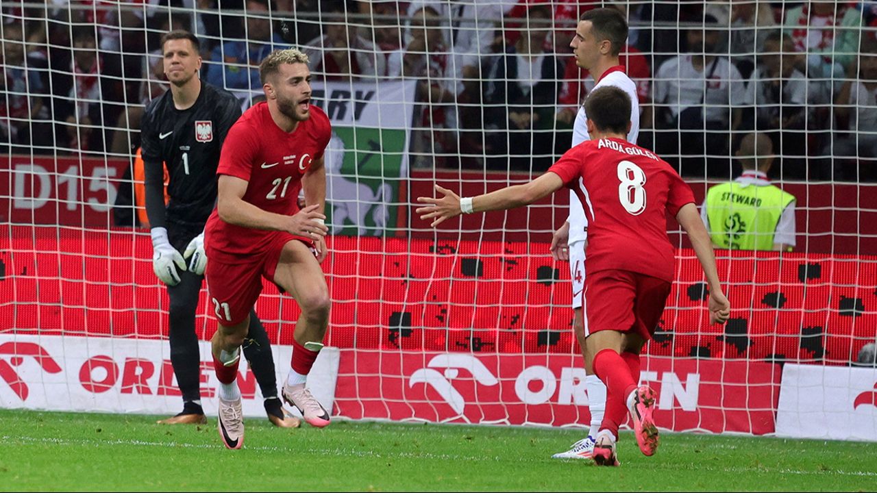Türkiye EURO 2024 grup aşamasında ikinci olursa son 16 turunda Avusturya ile oynayacak