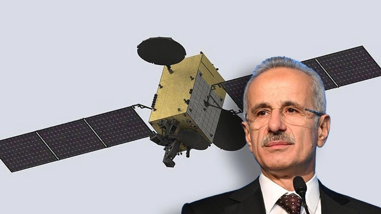 Türksat 6A son düzlüğe girdi... Bakan Uraloğlu: Türkiye&#039;nin en büyük Ar-Ge projesi olacak!