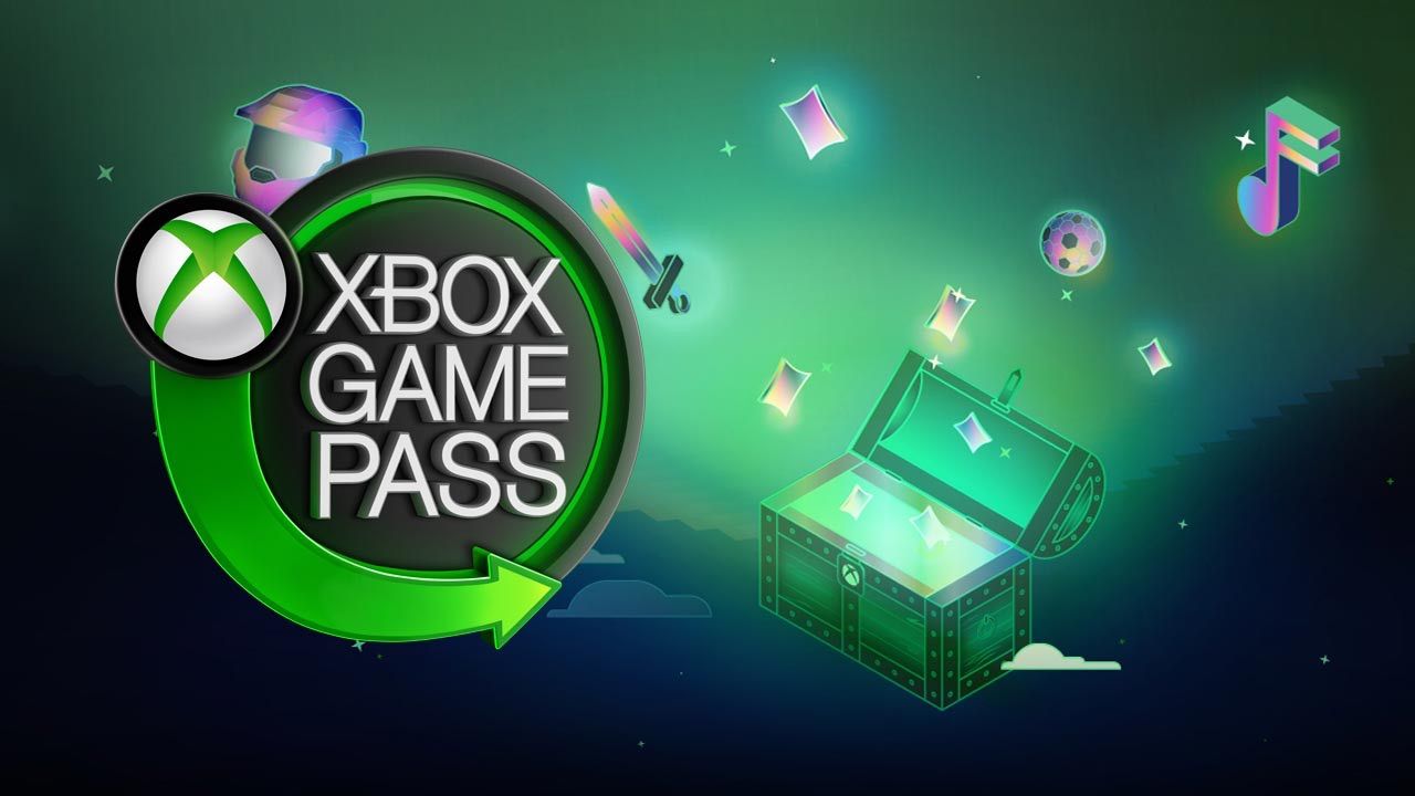 Xbox Game Pass Temmuz 2024 oyunları belli oldu