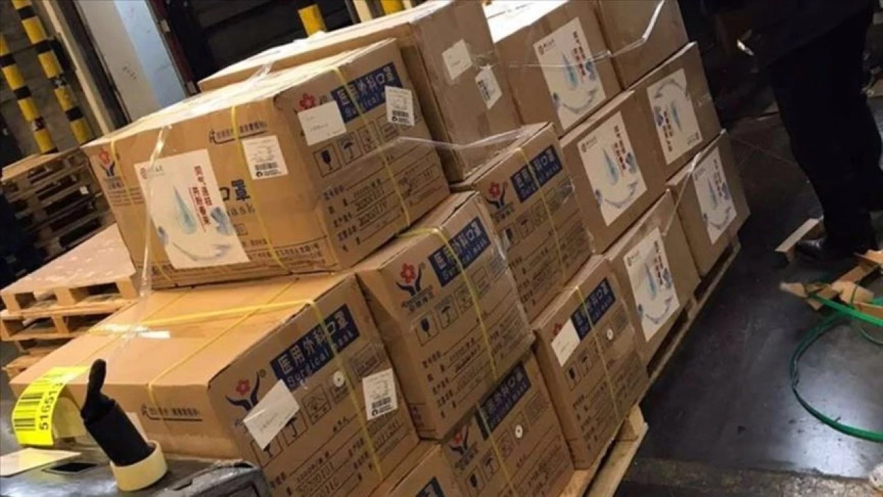 Yarım asırlık kargo şirketi iflas etti! Şirkete kriz yöneticisi atandı - 1. Resim