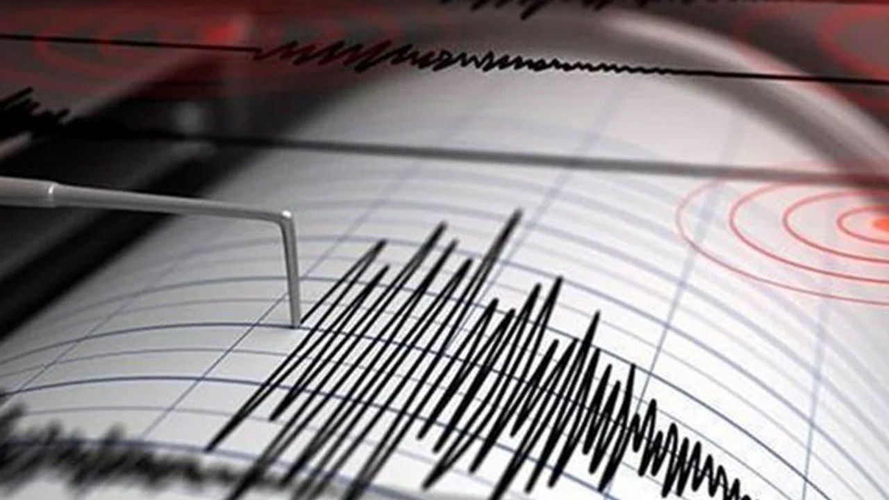 Adıyaman&#039;da deprem oldu, AFAD verileri açıkladı