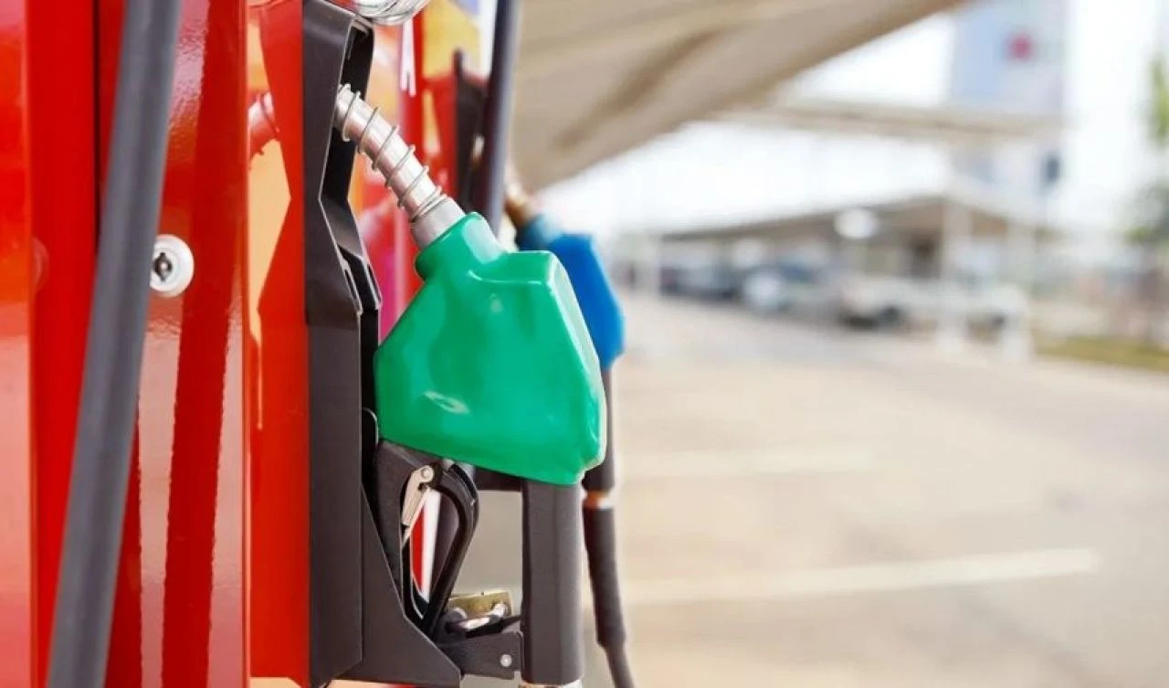 Akaryakıt için 9 dokuz günlük bilanço belli oldu! Milyon TL'lik benzin ve motorin satıldı - 1. Resim