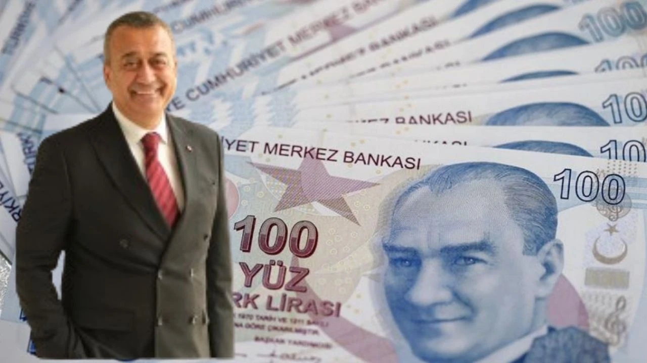 Asgari ücretin bölgesel ve sektörel hesaplanmasını teklif ettiler! Yeniden gündeme geldi - 1. Resim