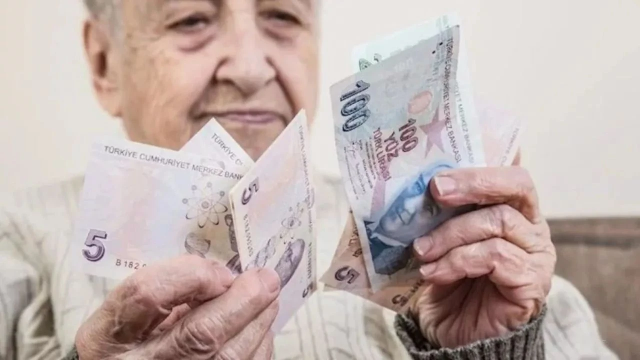 Bağkur emekli maaşı zammı ortaya çıktı! SSK, Bağkur ve 4B emekli maaşı temmuz zammı son tablo - 1. Resim