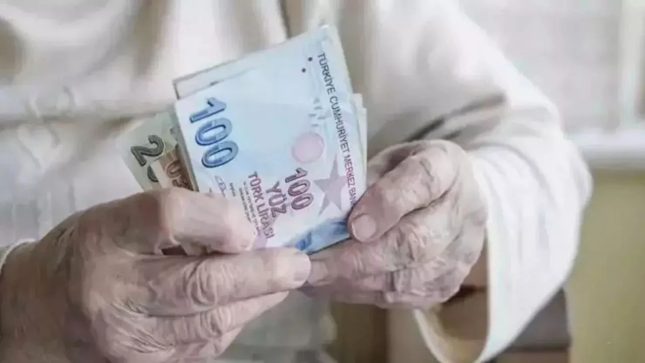 Bağkur emekli maaşı zammı ortaya çıktı! SSK, Bağkur ve 4B emekli maaşı temmuz zammı son tablo - 2. Resim
