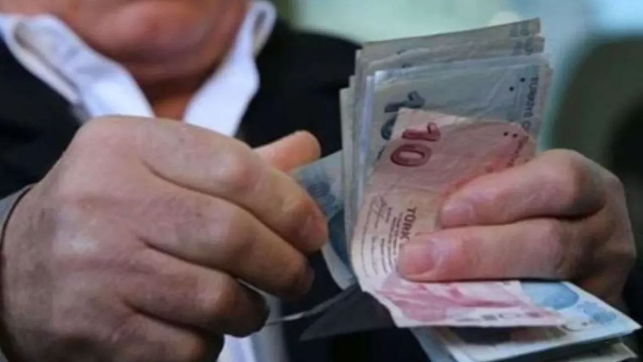 Bağkur emekli maaşı zammı ortaya çıktı! SSK, Bağkur ve 4B emekli maaşı temmuz zammı son tablo