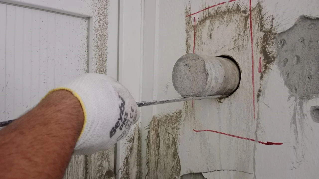 Bahçelievler'de çöken bina sonrası alarma geçildi, iki bina daha kaçak çıktı