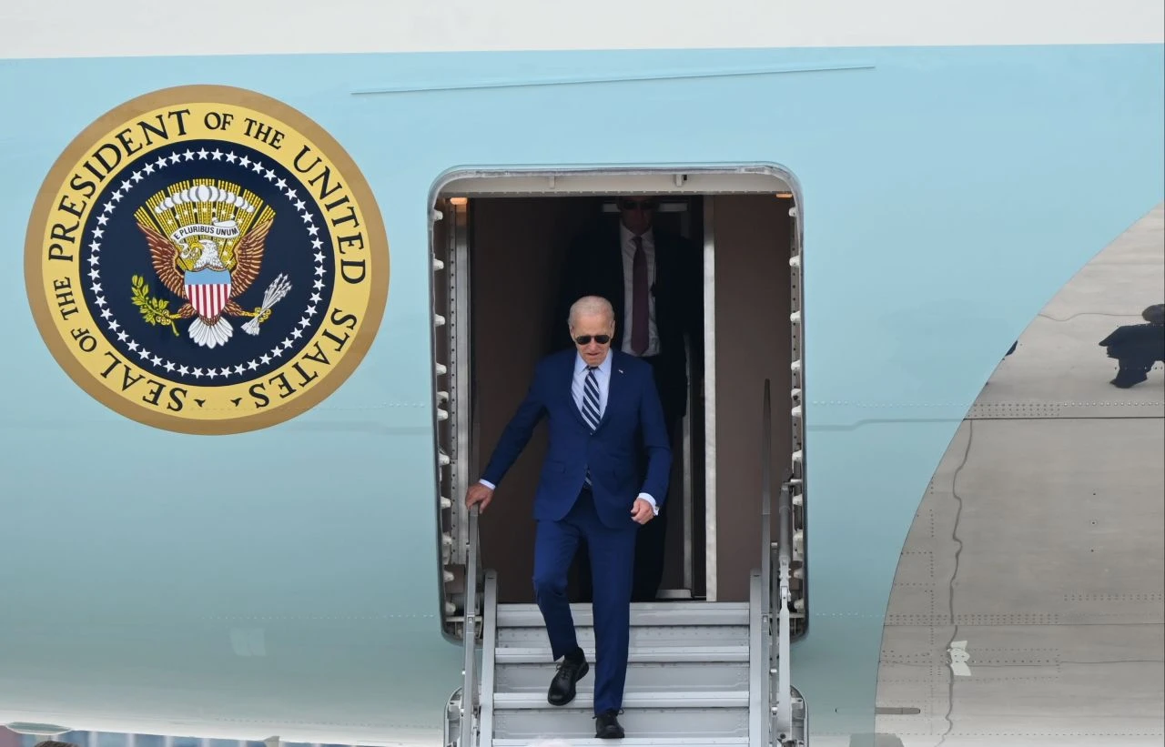 Biden - Trump kapışmasına doğru: 64 yıldır böyle şartlar görülmedi