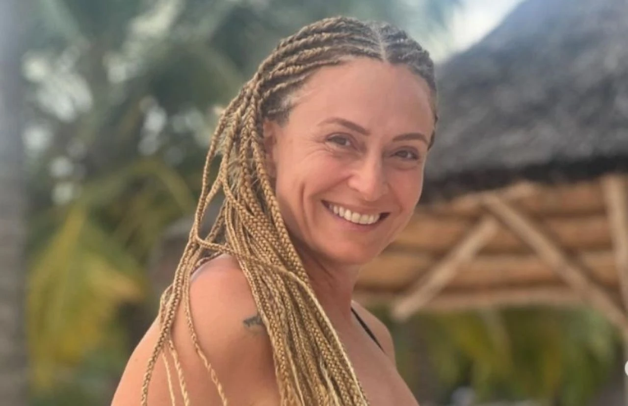 Ceyda Düvenci'nin boşanması imajına yansıdı! Takipçilerinden veto yedi - 1. Resim