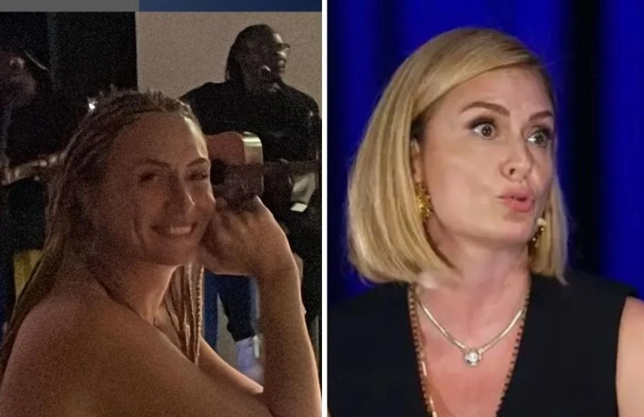 Ceyda Düvenci'nin boşanması imajına yansıdı! Takipçilerinden veto yedi - 2. Resim