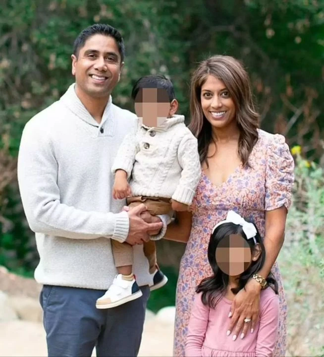 Çocukları ve eşi içindeyken aracı uçuruma sürdü! Ceza almadı - 2. Resim