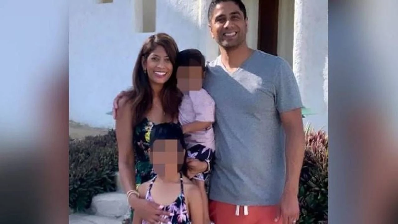 Çocukları ve eşi içindeyken aracı uçuruma sürdü! Ceza almadı - 1. Resim