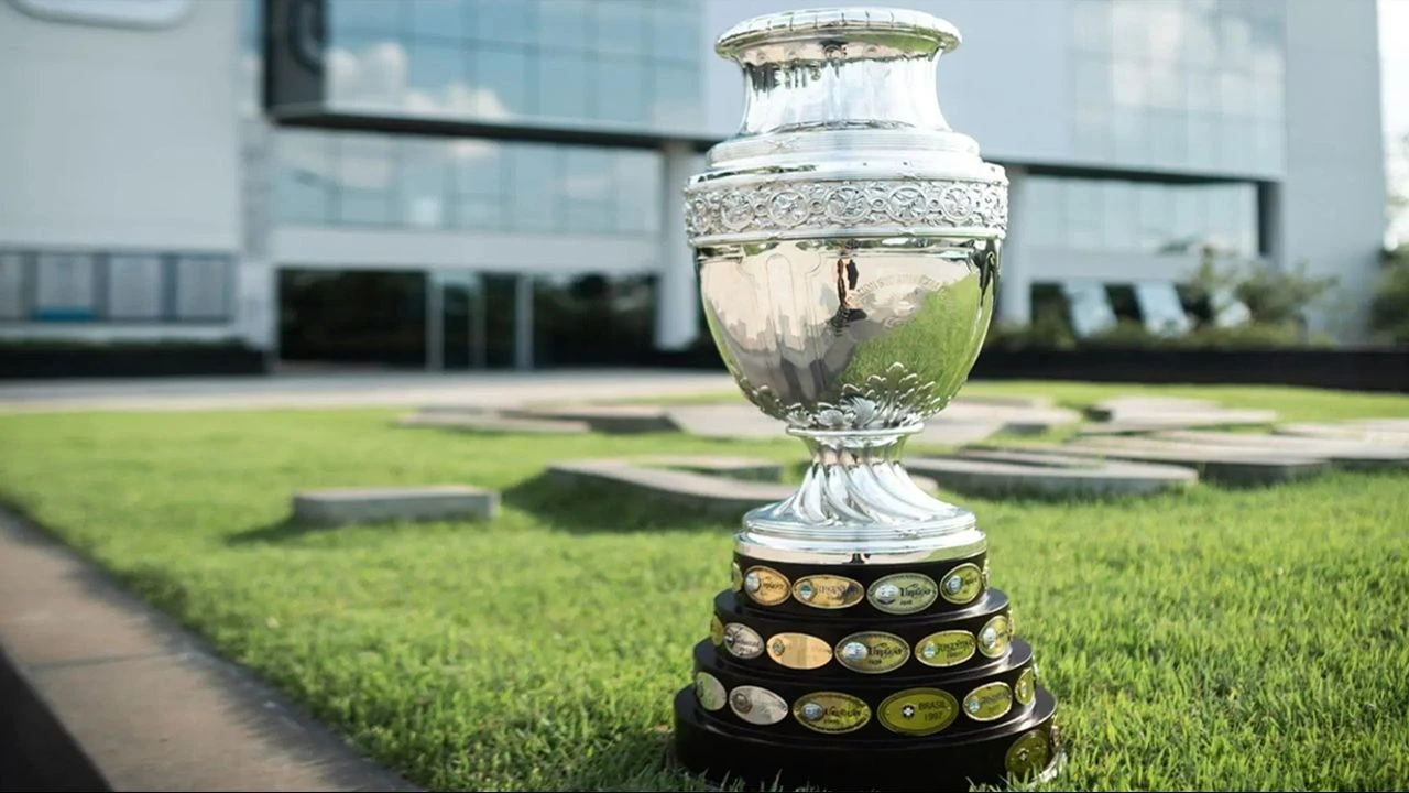 Copa America'da Venezuela çeyrek finale yükselmeyi garantiledi! İşte muhtemel rakipleri - 1. Resim
