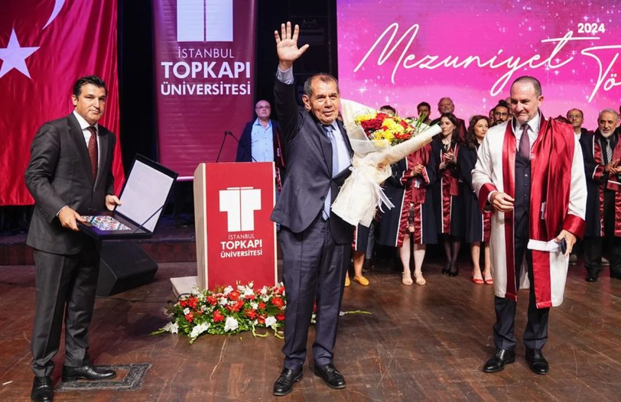 Dursun Özbek'ten Milli Takım sözleri: