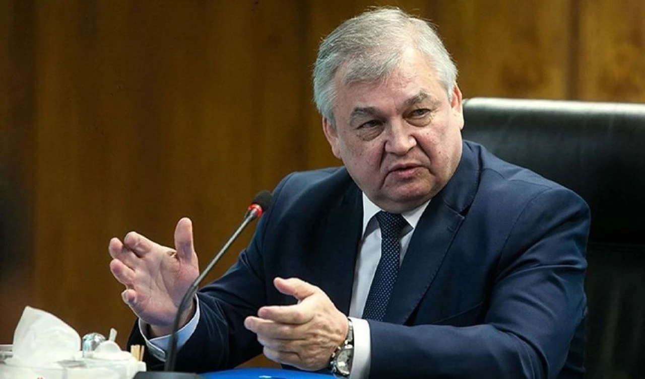 Esad'dan Türkiye'ye 'normalleşme' mesajı: Tüm girişimlere açığız - 1. Resim