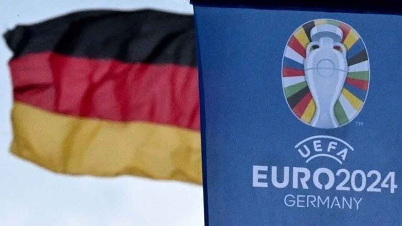 EURO 2024&#039;te son 16 eşleşmeleri belli oldu