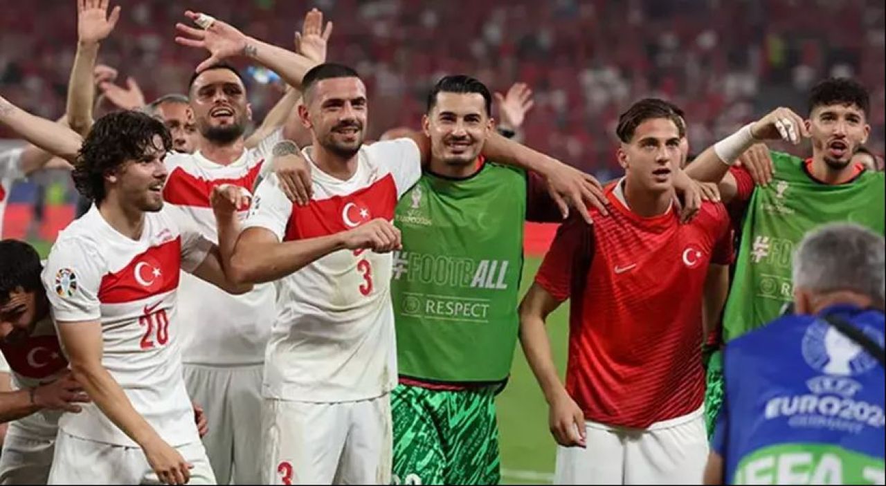 EURO 2024'te Türkiye- Avusturya maçı öncesi kritik açıklamalar! 