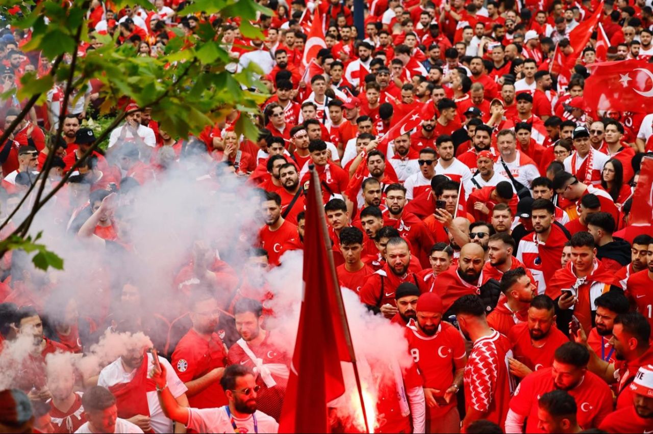 EURO 2024'te Türkiye- Avusturya maçı öncesi kritik açıklamalar! 