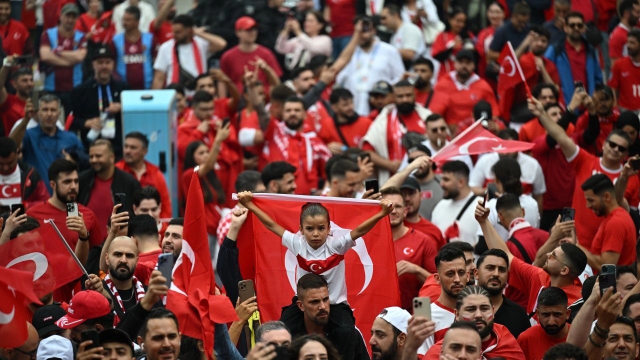 EURO 2024'te Türkiye- Avusturya maçı öncesi kritik açıklamalar! 