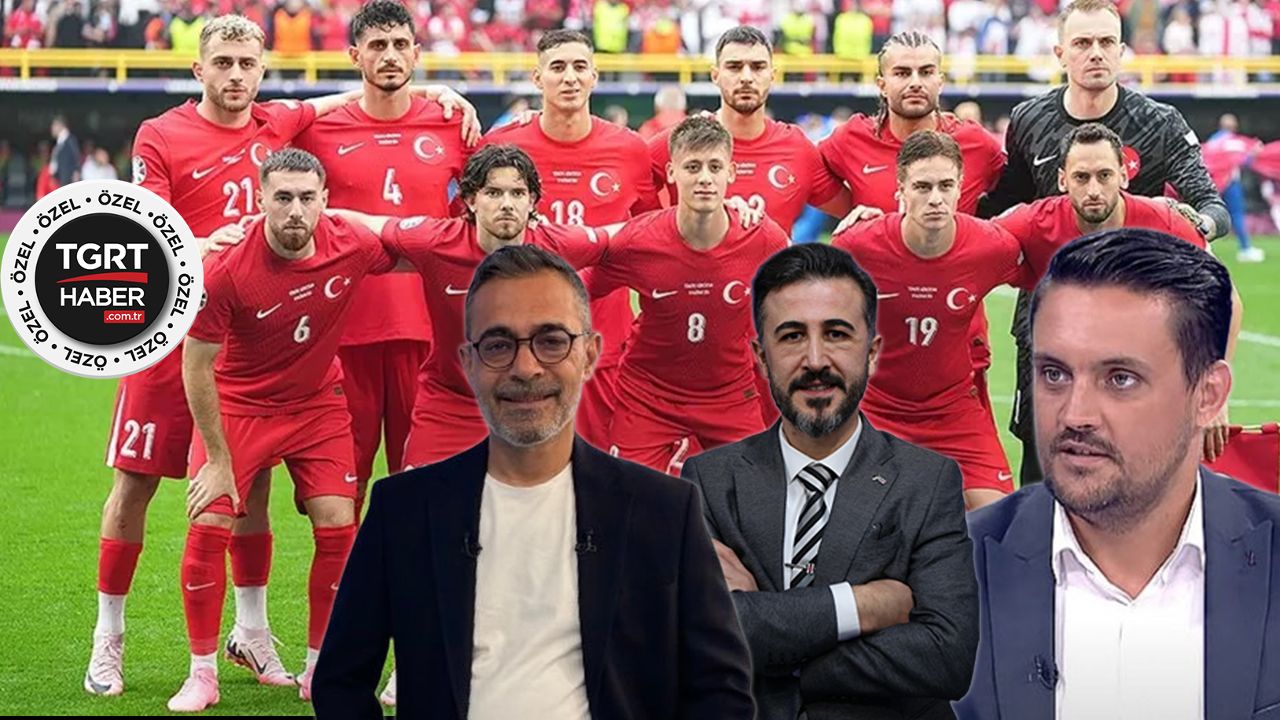 EURO 2024&#039;te Türkiye- Avusturya maçı öncesi kritik açıklamalar! &quot;Tarih bu kez tekerrür etmeyecek&quot;