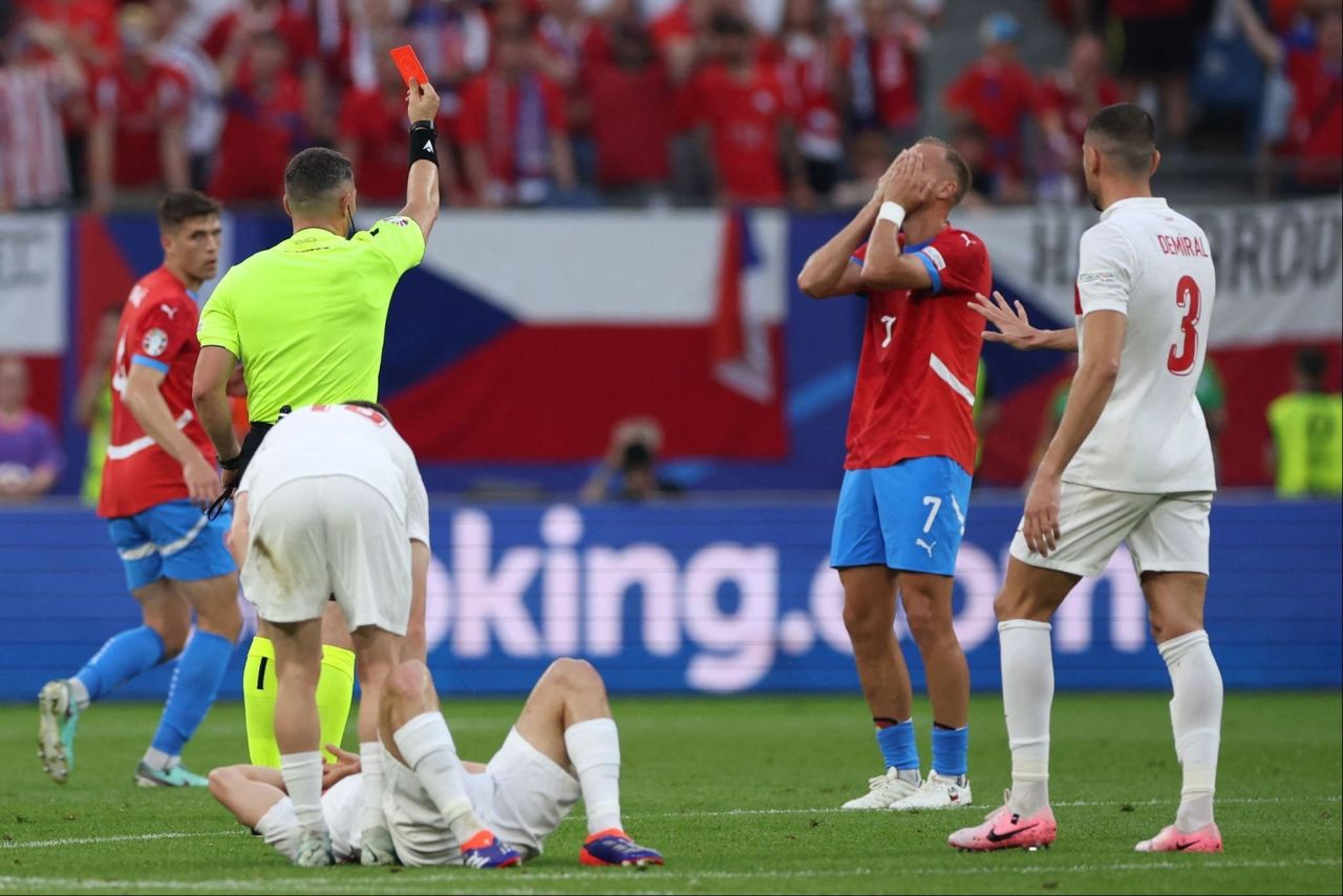 EURO 2024'te Türkiye- Avusturya maçı öncesi kritik açıklamalar! 