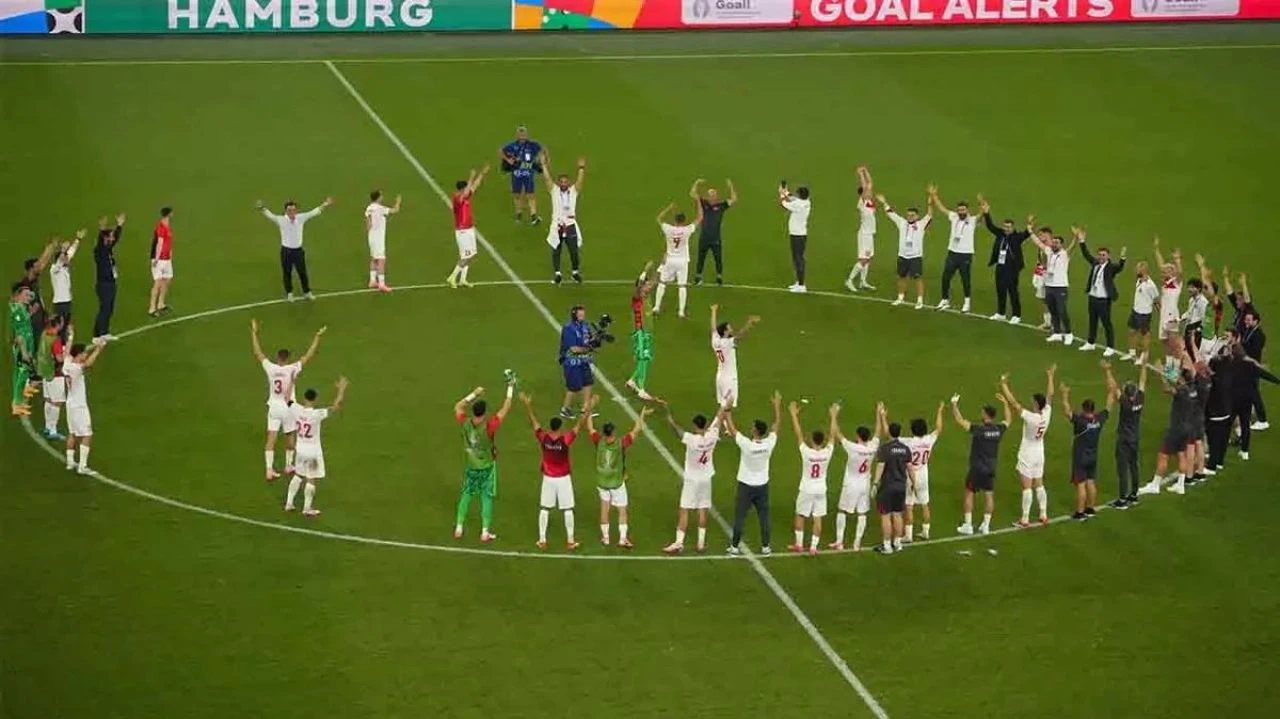 EURO 2024'te Türkiye- Avusturya maçı öncesi kritik açıklamalar! "Tarih bu kez tekerrür etmeyecek"