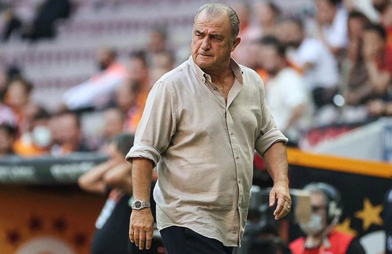 Fatih Terim'den Milli Takım yorumu: