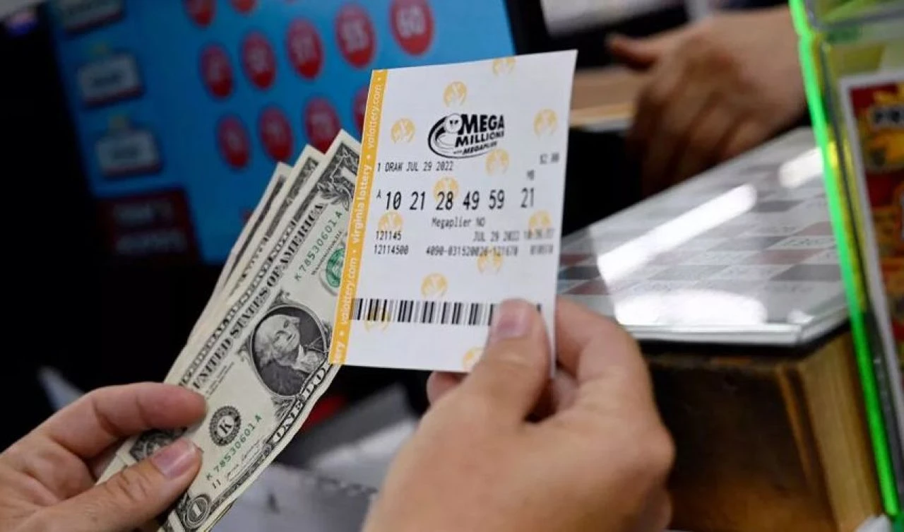 İki kez piyango kazandı! Toplam 2.3 milyon TL'nin sahibi sırrını açıkladı