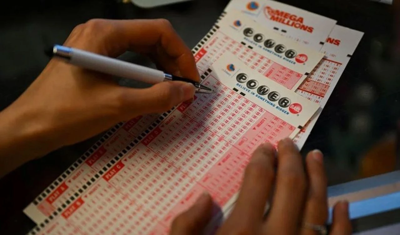 İki kez piyango kazandı! Toplam 2.3 milyon TL'nin sahibi sırrını açıkladı