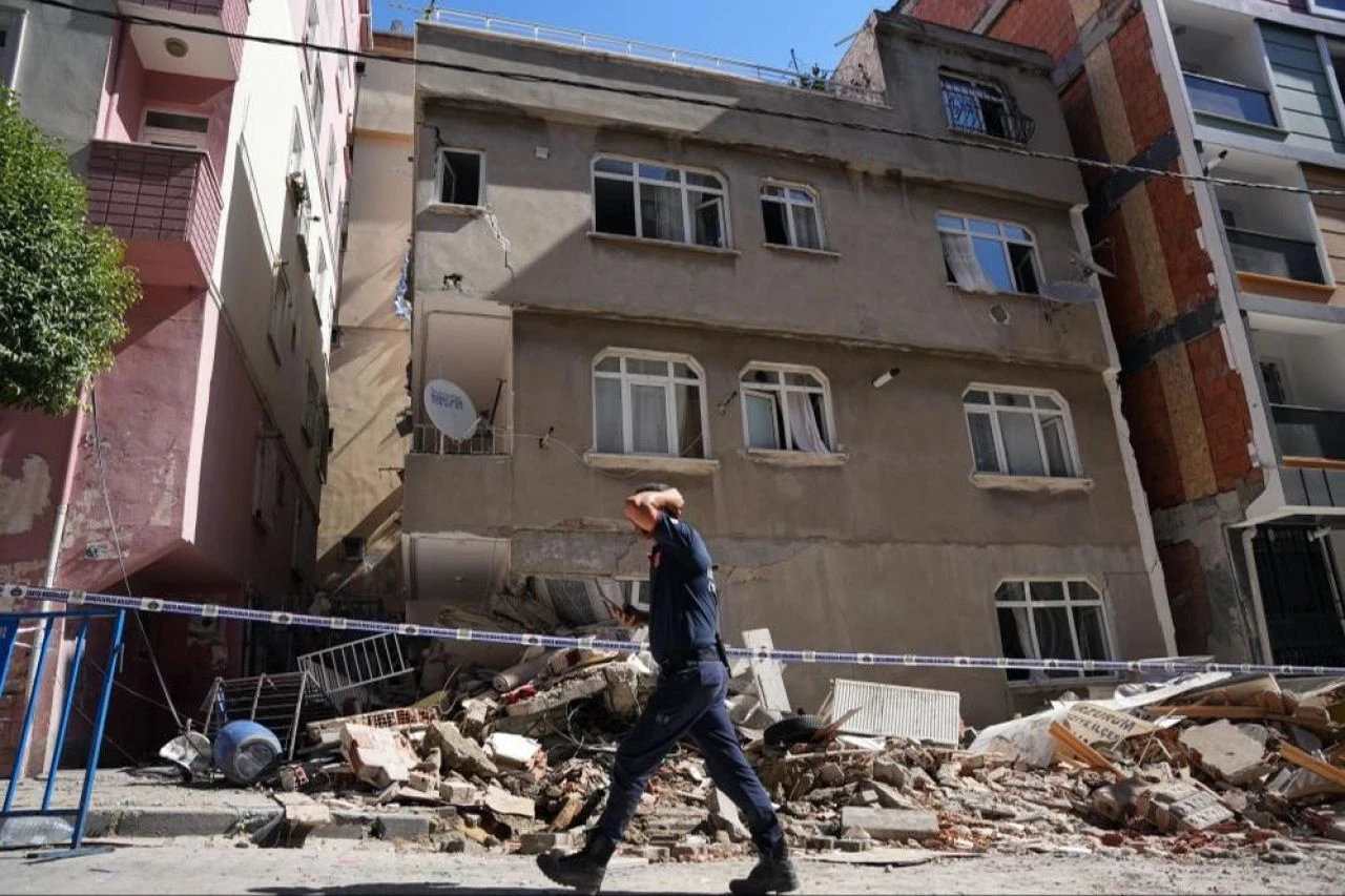 İstanbul için korkutucu deprem senaryosu! 'Tam 100 yıl sürebilir'