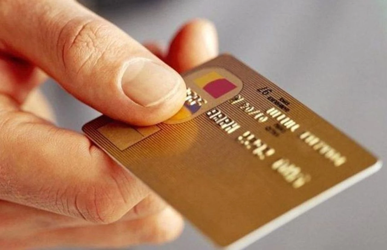 Kredi kartı sahipleri dikkat! Tarih belli oldu: Temassız işlem limiti yükseliyor - 1. Resim