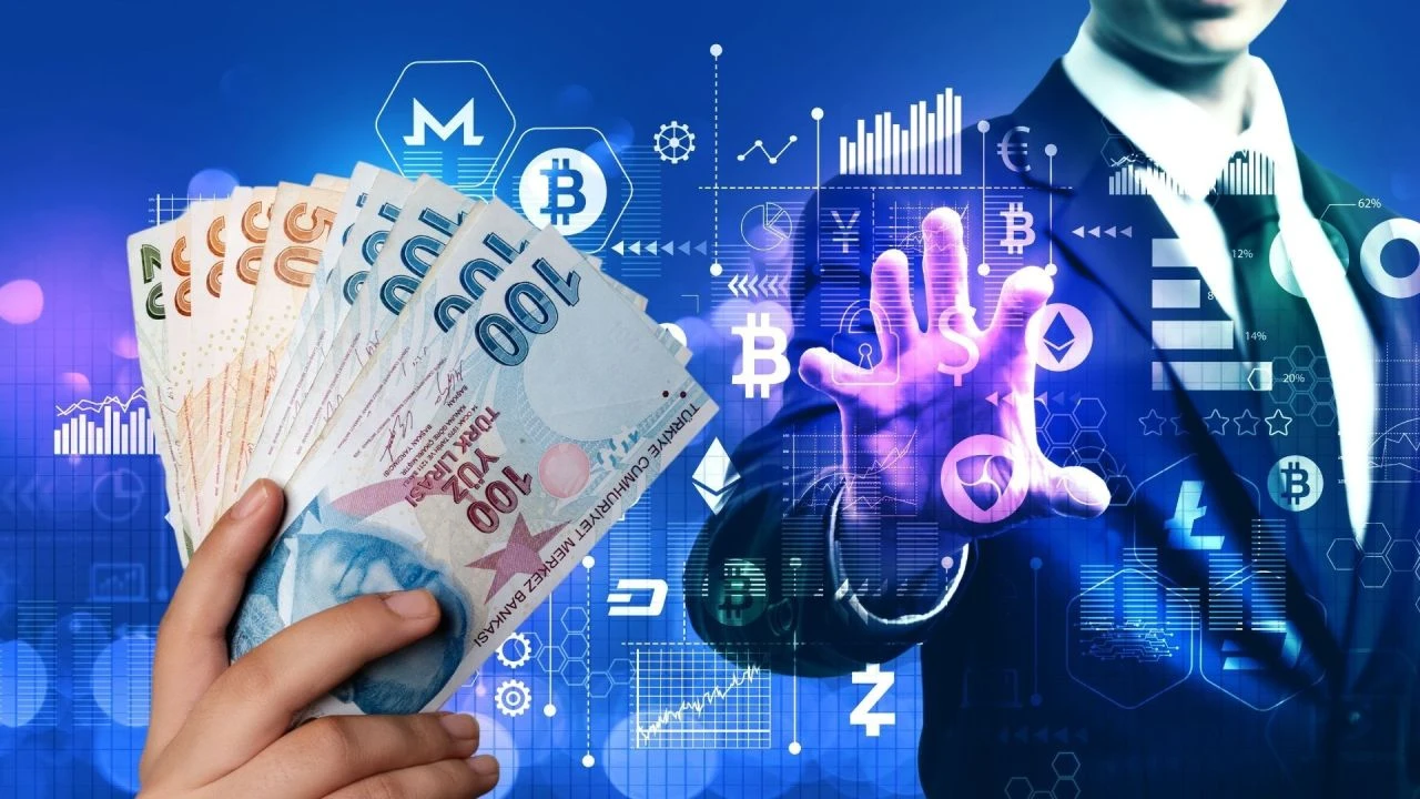 Kripto parada vergi yasası kapıda! Sanal varlıklarda yüzde 40'ı aşana kötü haber