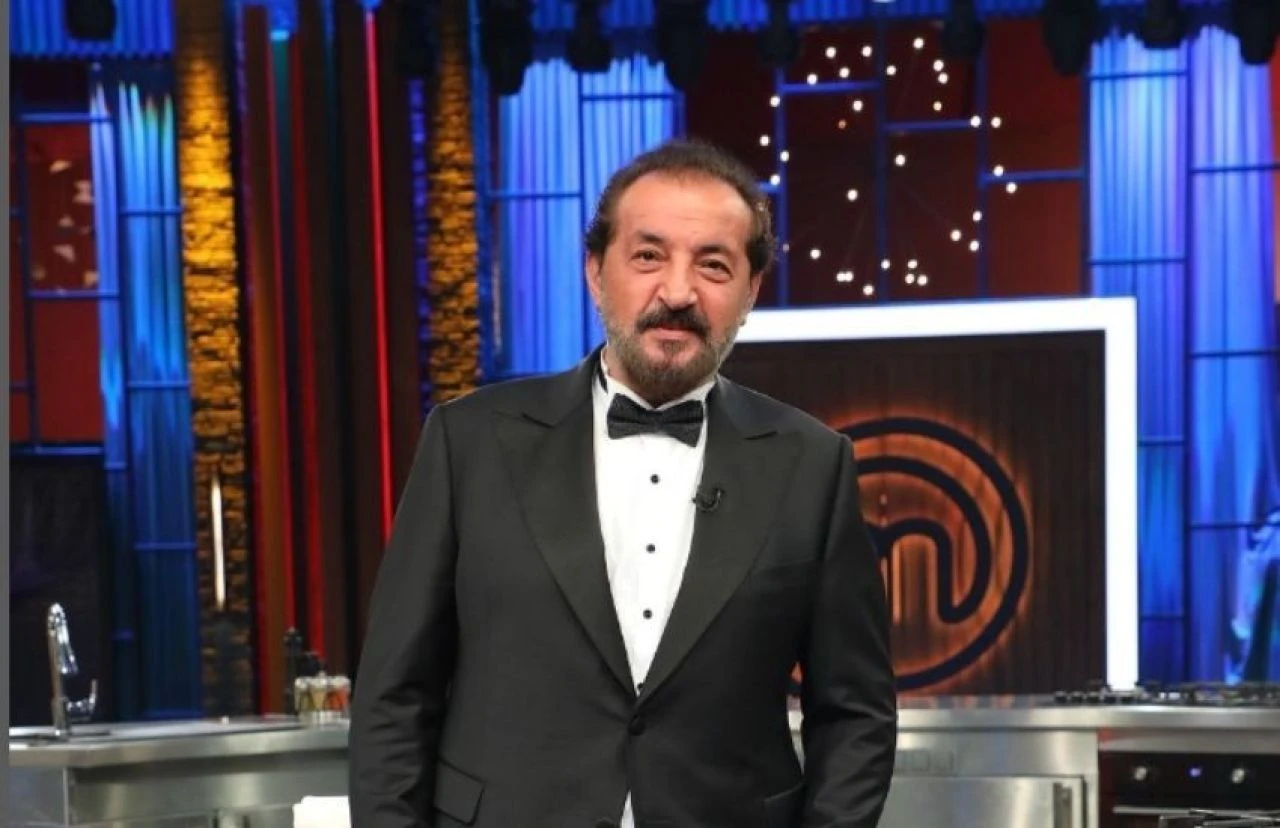 Masterchef'in gözde şefi Mehmet Yalçınkaya'nın başına gelen korkunç kaza! Gözyaşları içinde anlattı - 2. Resim