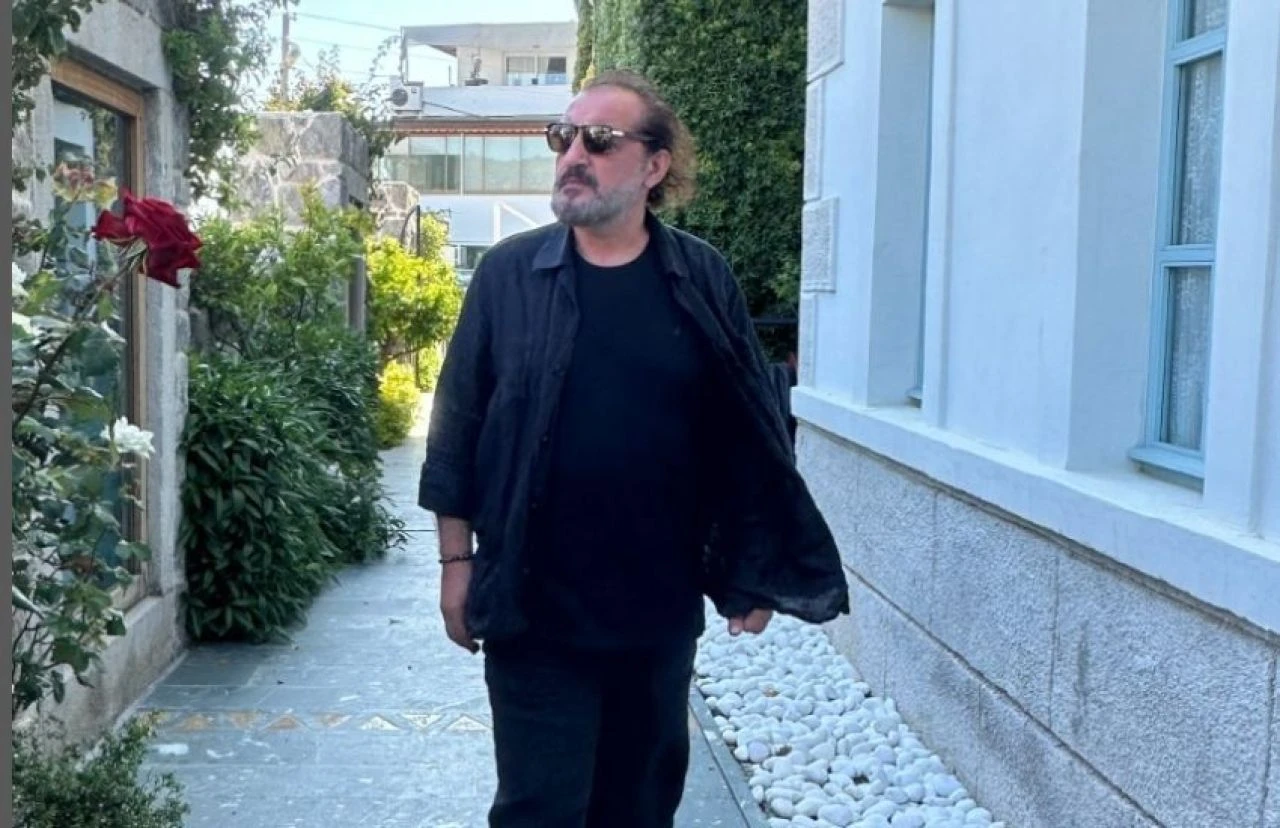 Masterchef'in gözde şefi Mehmet Yalçınkaya'nın başına gelen korkunç kaza! Gözyaşları içinde anlattı - 1. Resim