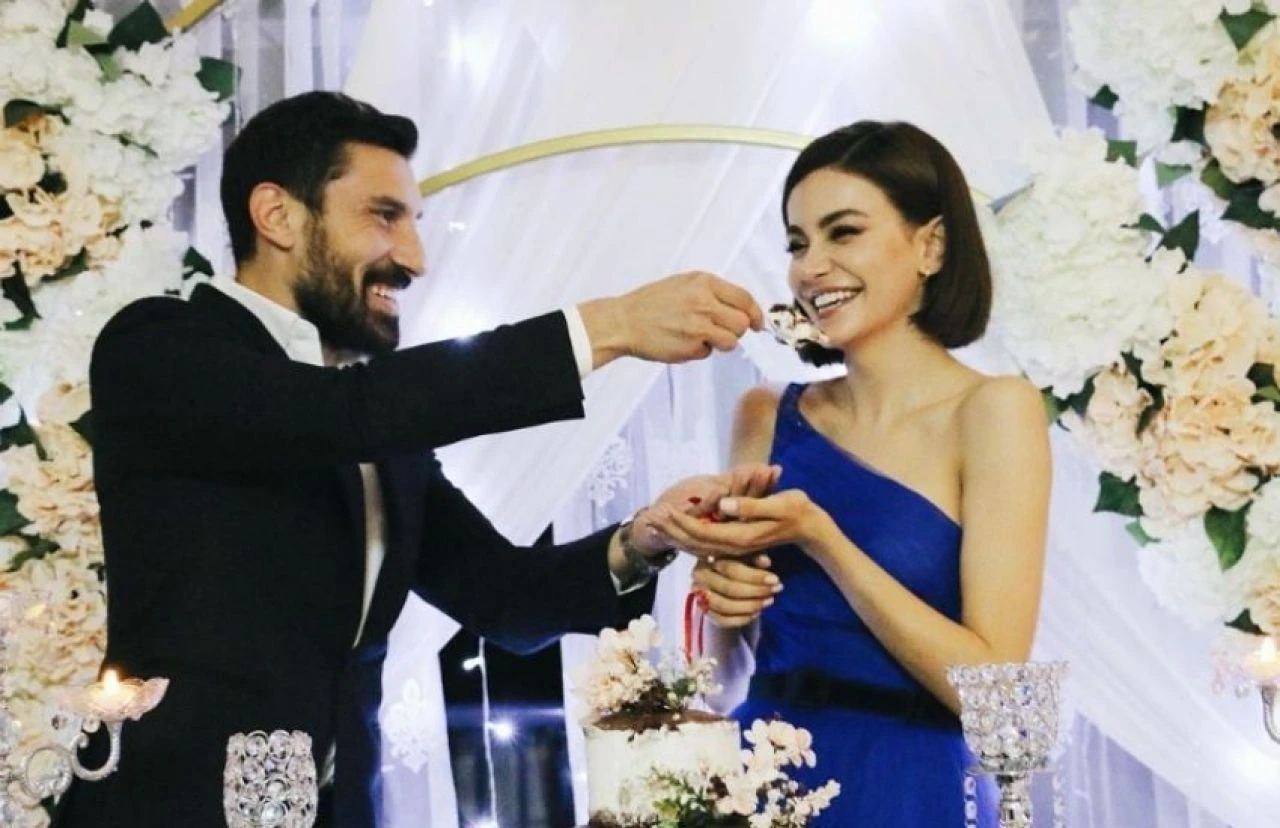 Oyuncu Şilan Makal ile Şener Özbayraklı çifti İstanbul’u terk ediyor! - 2. Resim