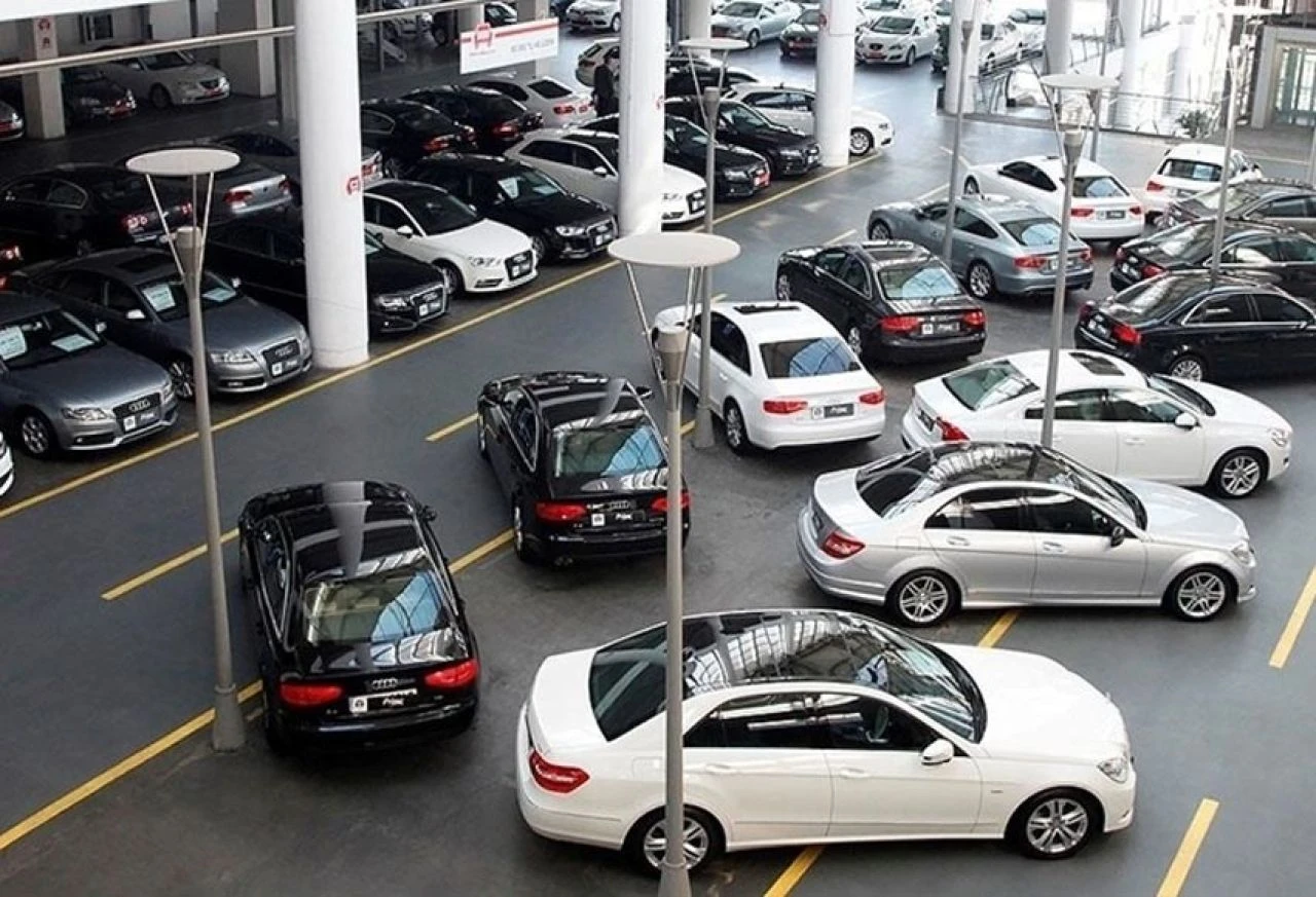 Sıfır araçta kredi ve finans krizi! 2025 araçlar geldi, 2023'ler hâlâ elde - 1. Resim