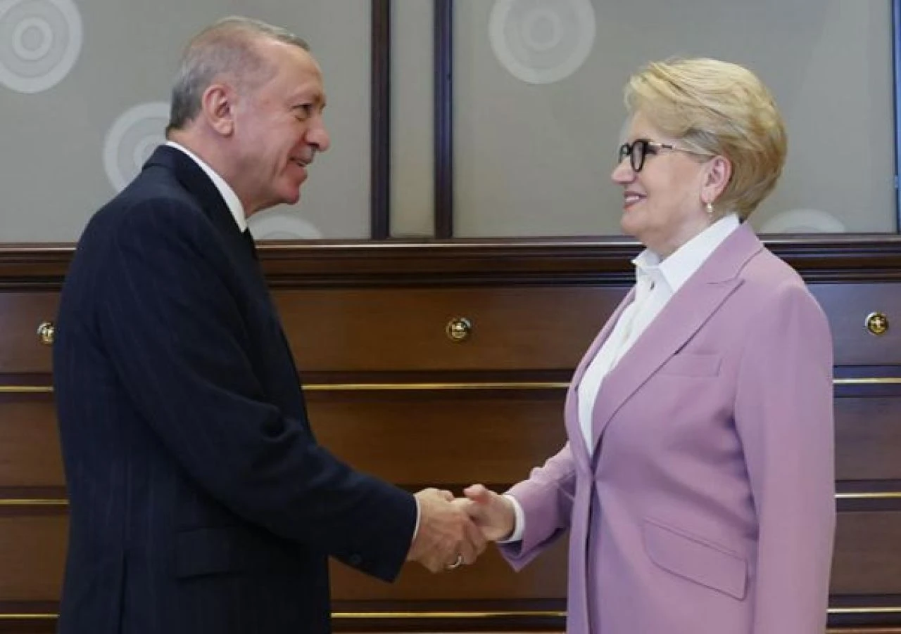 Son dakika | Koray Aydın İYİ Parti'den istifa etti