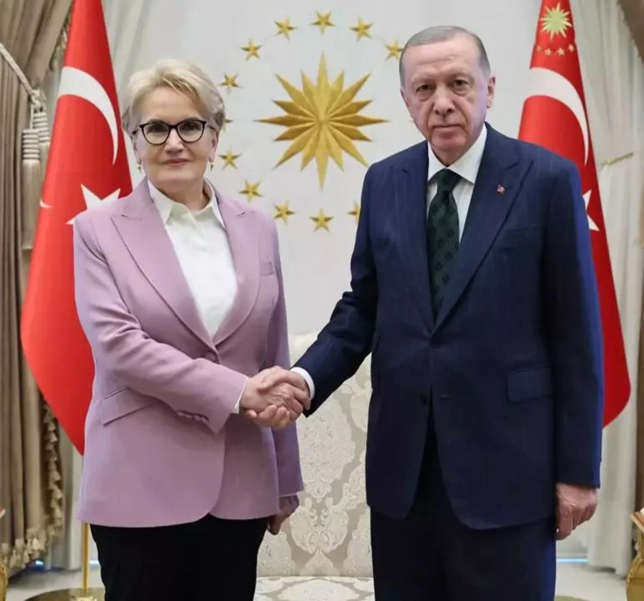 Son dakika | Koray Aydın İYİ Parti'den istifa etti