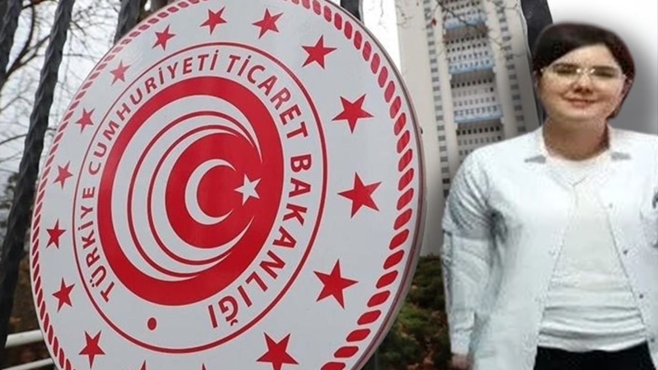 Sosyal medyada gündem olmuştu! Ticaret Bakanlığı&#039;ndan &#039;Aynur Tuncar&#039; açıklaması