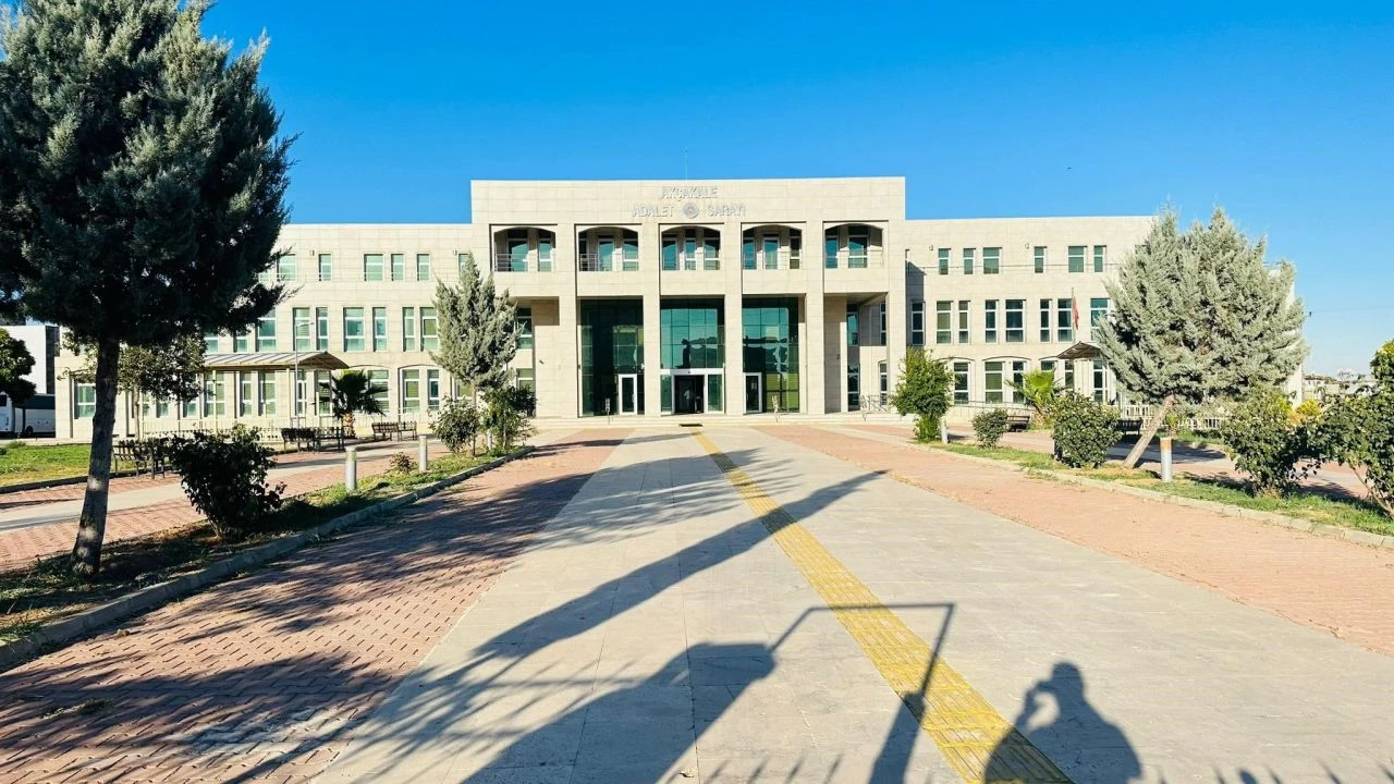 Suriye sınırında makam aracılığıyla insan kaçırdı! General tutuklandı