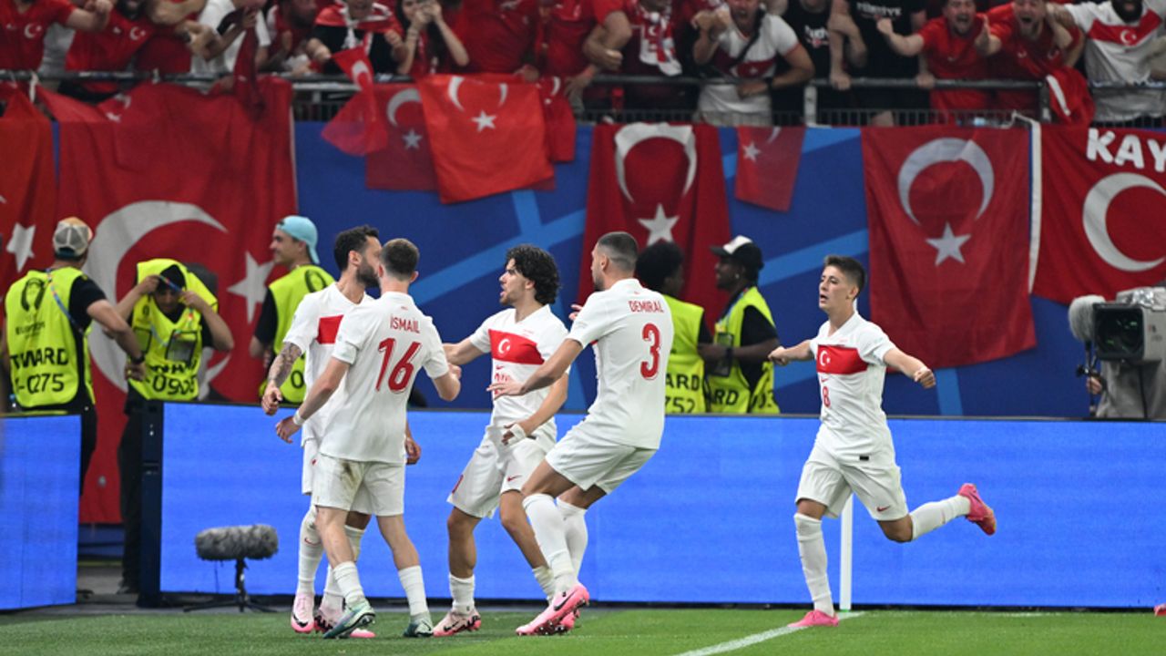 Türkiye Avusturya'yı yenerse Romanya Hollanda eşleşmesinin kazananı ile 6 Temmuz'da oynayacak - Aktüel