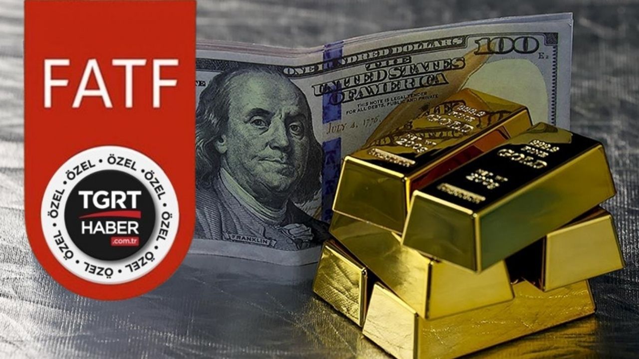 Türkiye gri listeden çıkarsa altın, dolar ve borsanın başına gelecekleri böyle sıraladı