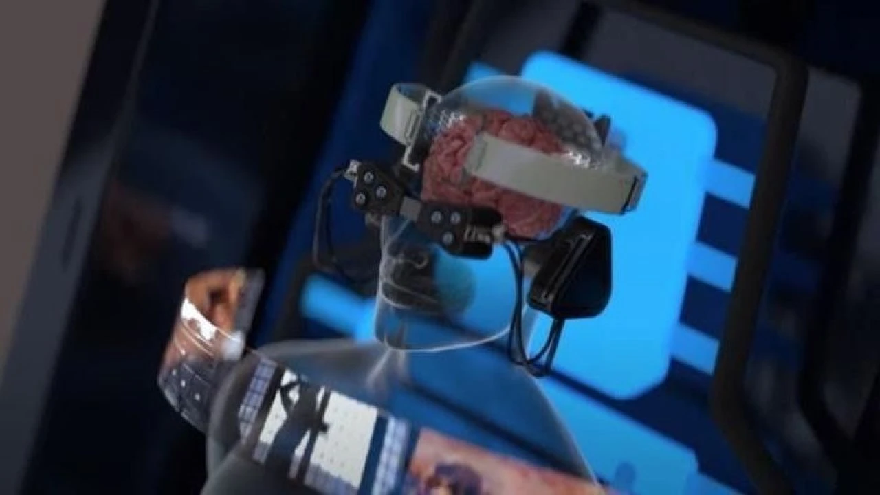 Yapay zeka mahkumları suç işlediğine pişman edecek: 'Kendi zihinlerinde' hapis olacaklar